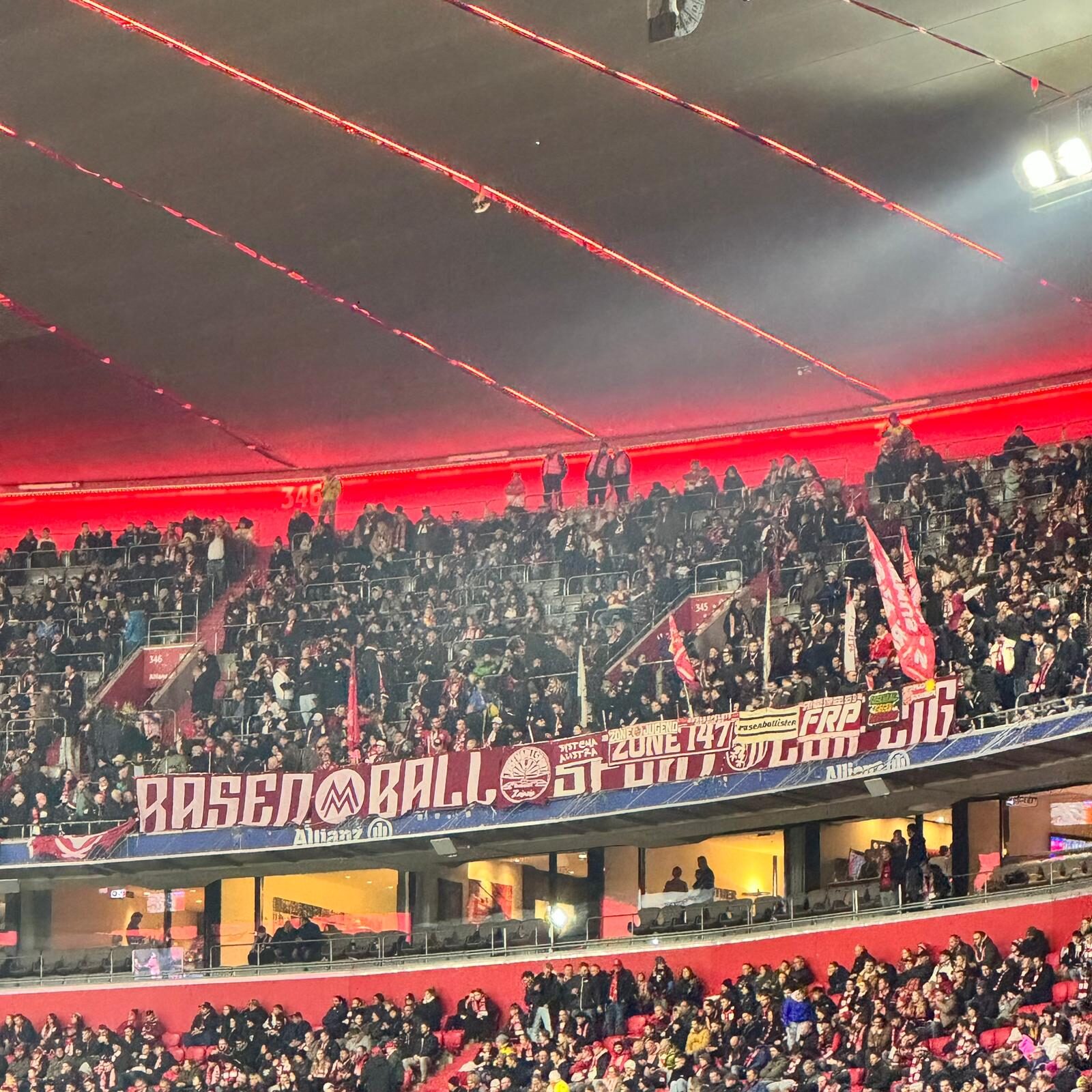 FC Bayern München – RB Leipzig 2-1 (1)