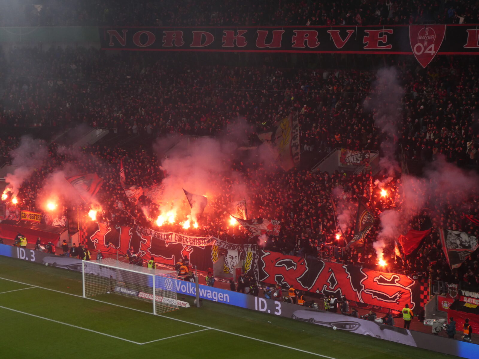Bayer 04 Leverkusen – 1. FC Köln 3-2 n.V. (9)