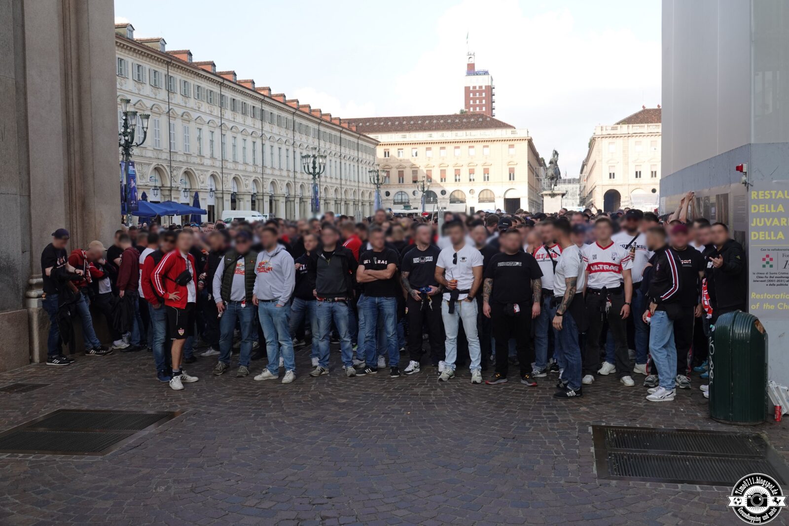 Juventus Turin – VfB Stuttgart 0-1 (67)