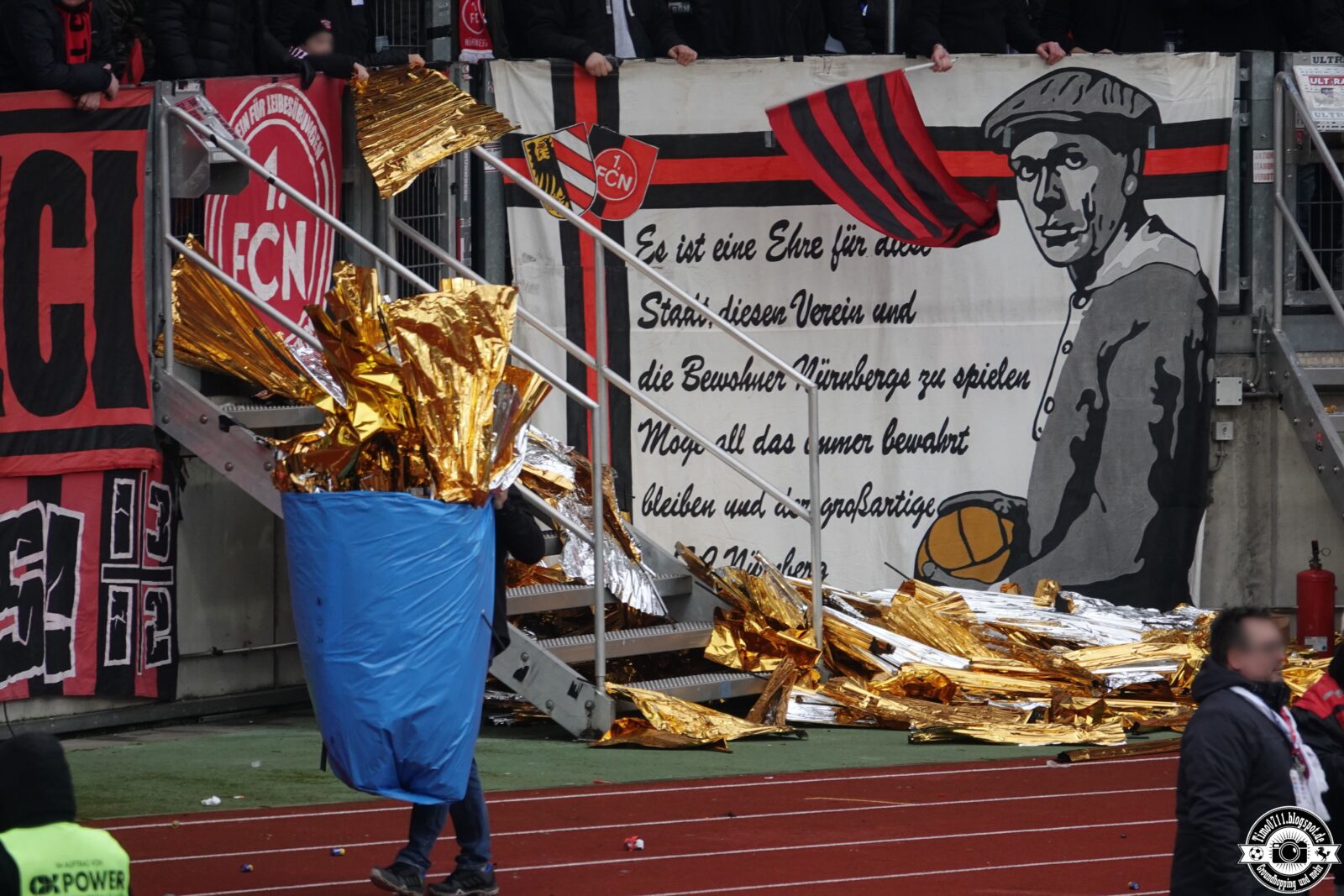 1. FC Nürnberg – Hamburger SV 0-2 (40)