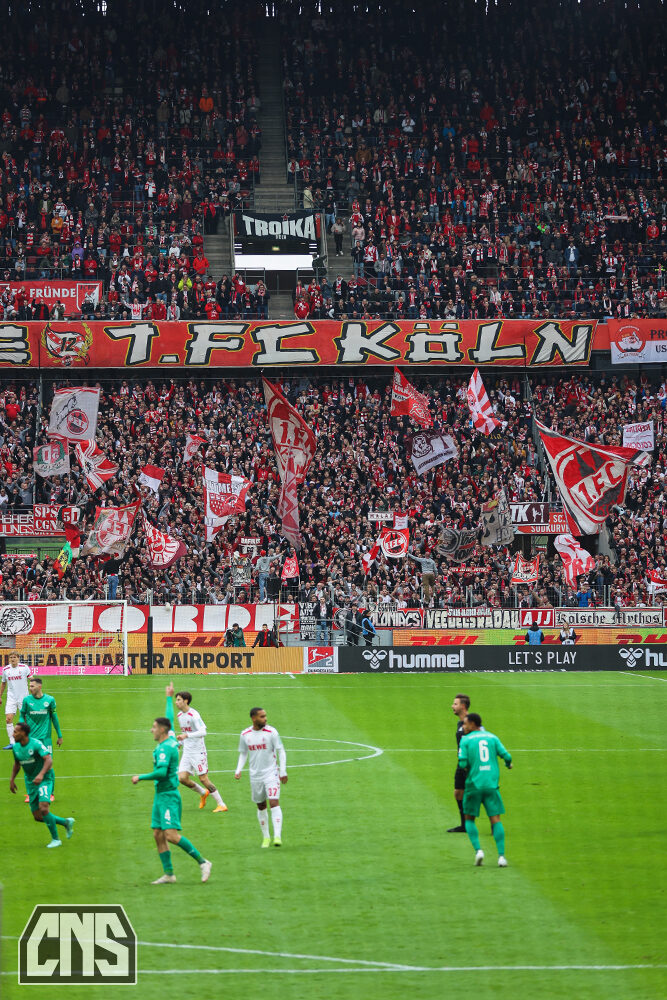 1. FC Köln – SpVgg Fürth 1-0 (17)