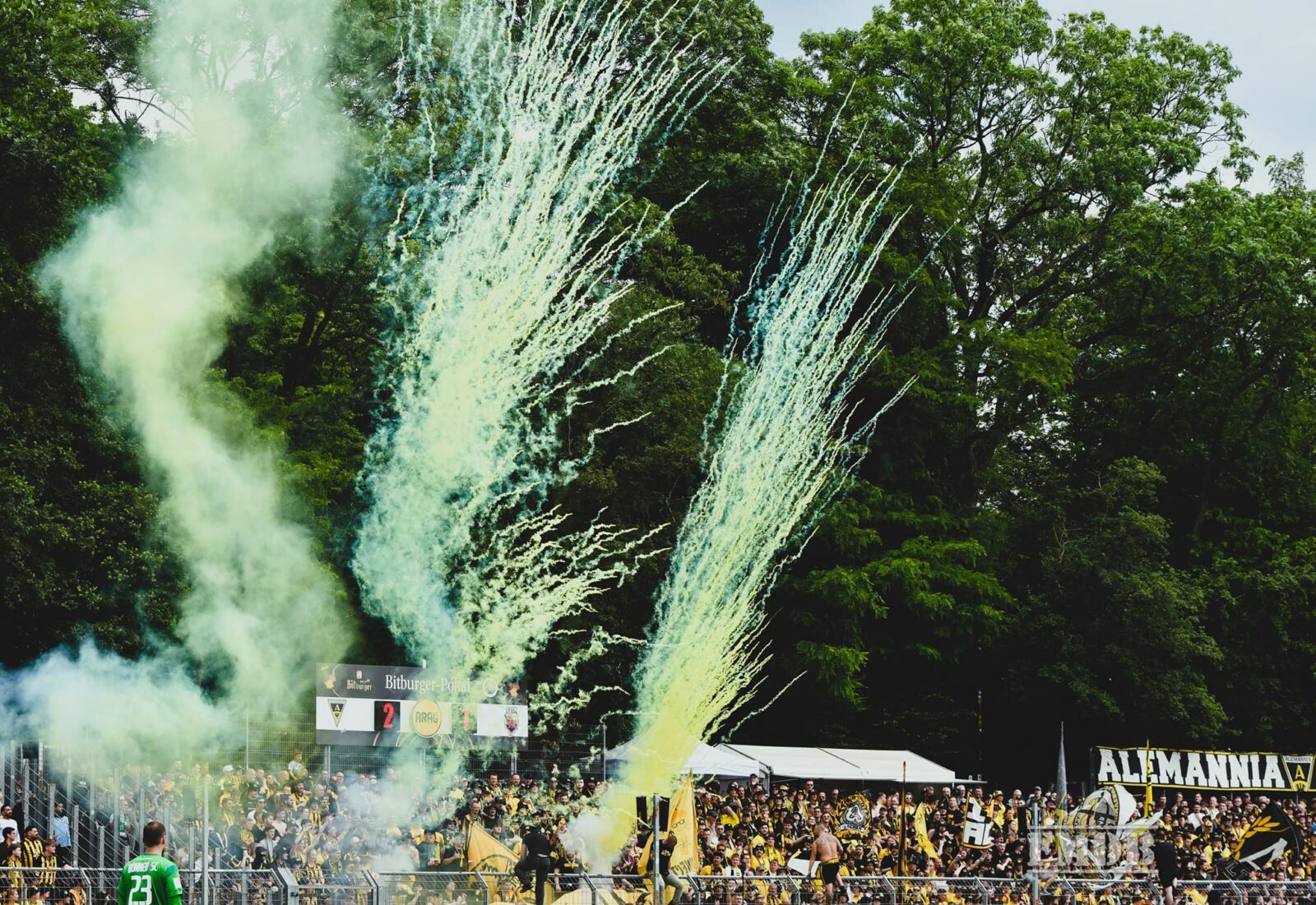 TSV Alemannia Aachen – Bonner SC 4-2 (7)