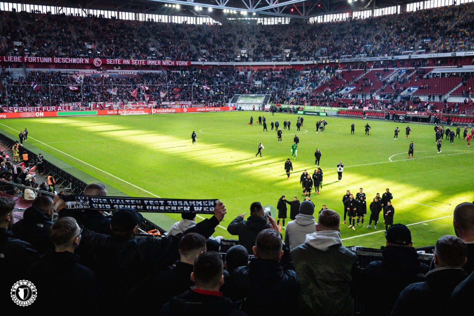 Fortuna Düsseldorf – SSV Ulm 1846 3-2 (5)