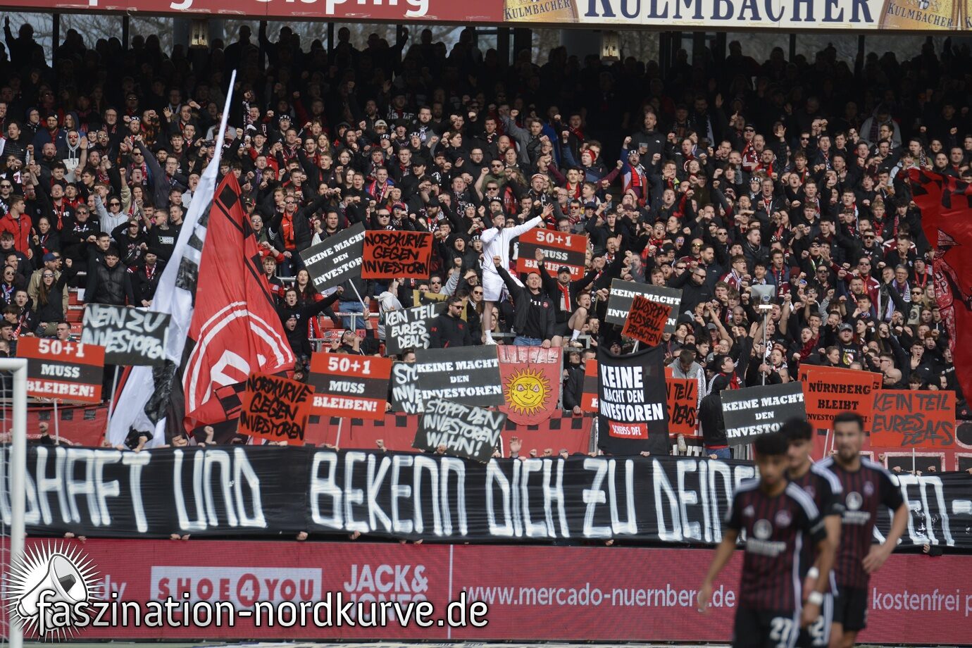 1. FC Nürnberg – 1. FC Kaiserslautern 1-1 (5)