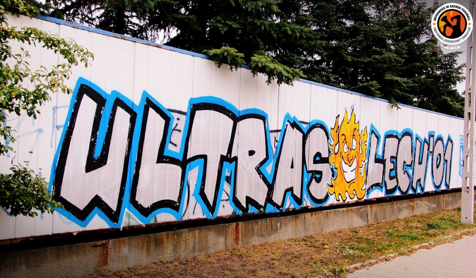 Lech Poznan vs Ruch Chorzow (2-2) (4)