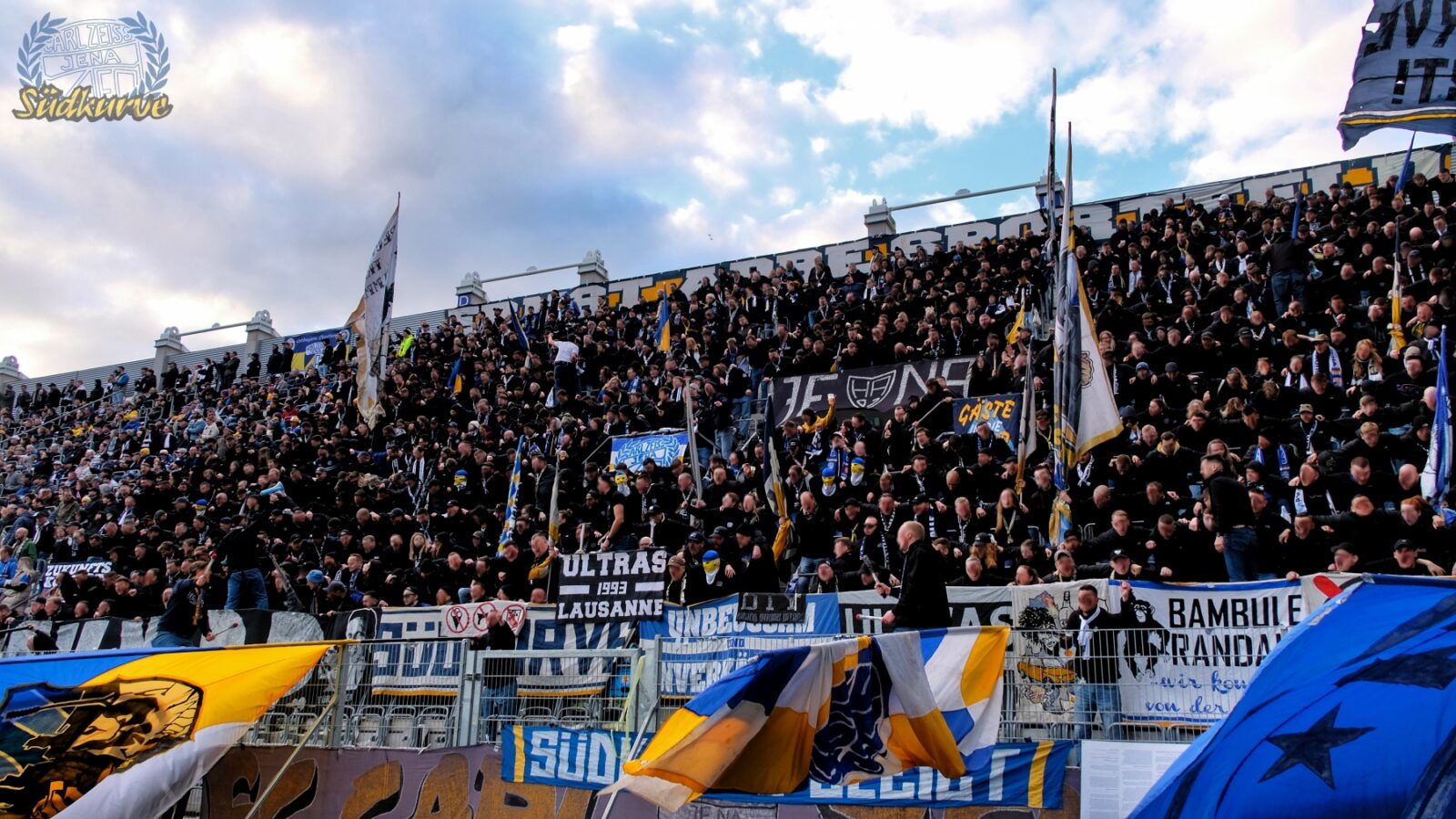FC Carl Zeiss Jena – FC Rot-Weiß Erfurt 3-1 (61)