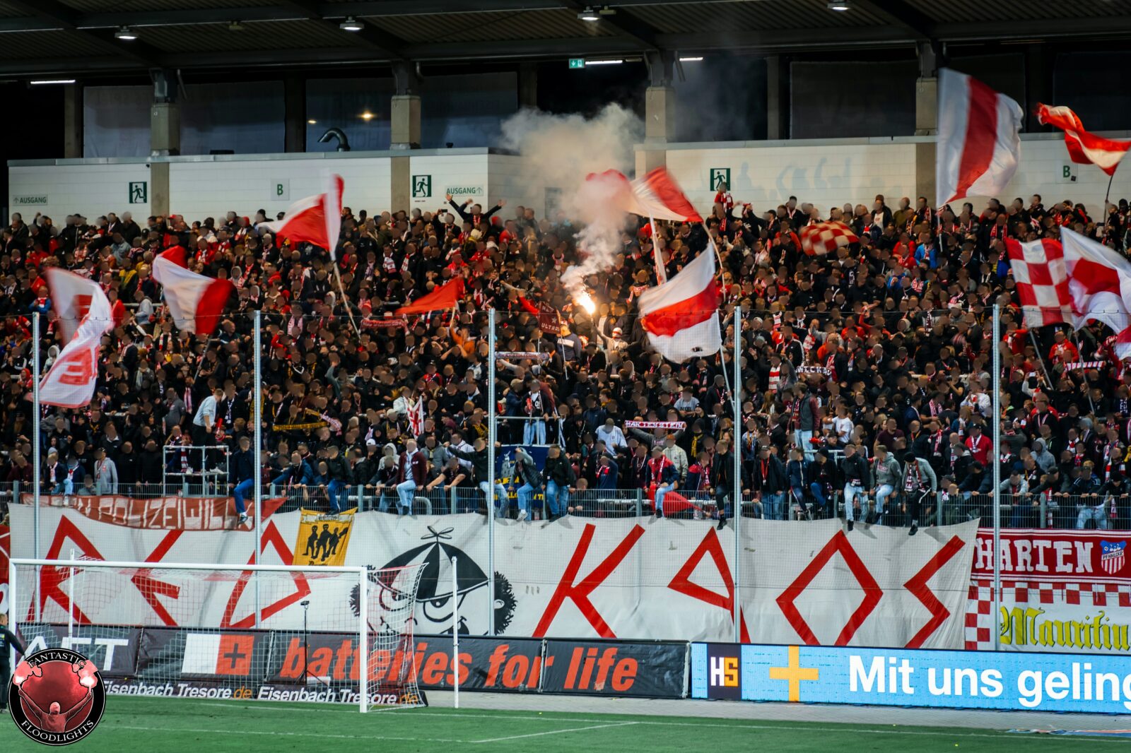 FSV Zwickau – Hallescher FC 1-0 (19)