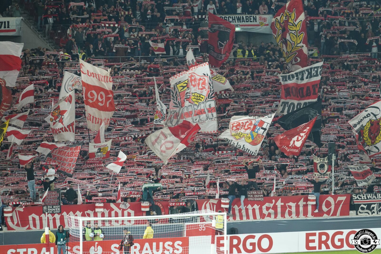 VfB Stuttgart – 1. FC Kaiserslautern 2-1 (31)