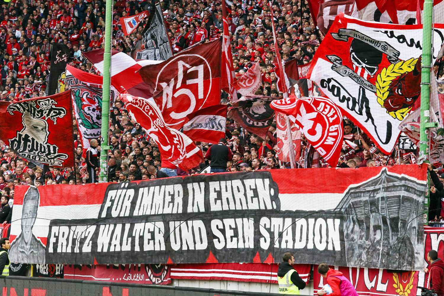 1. FC Kaiserslautern – 1. FC Magdeburg 2-2 (13)