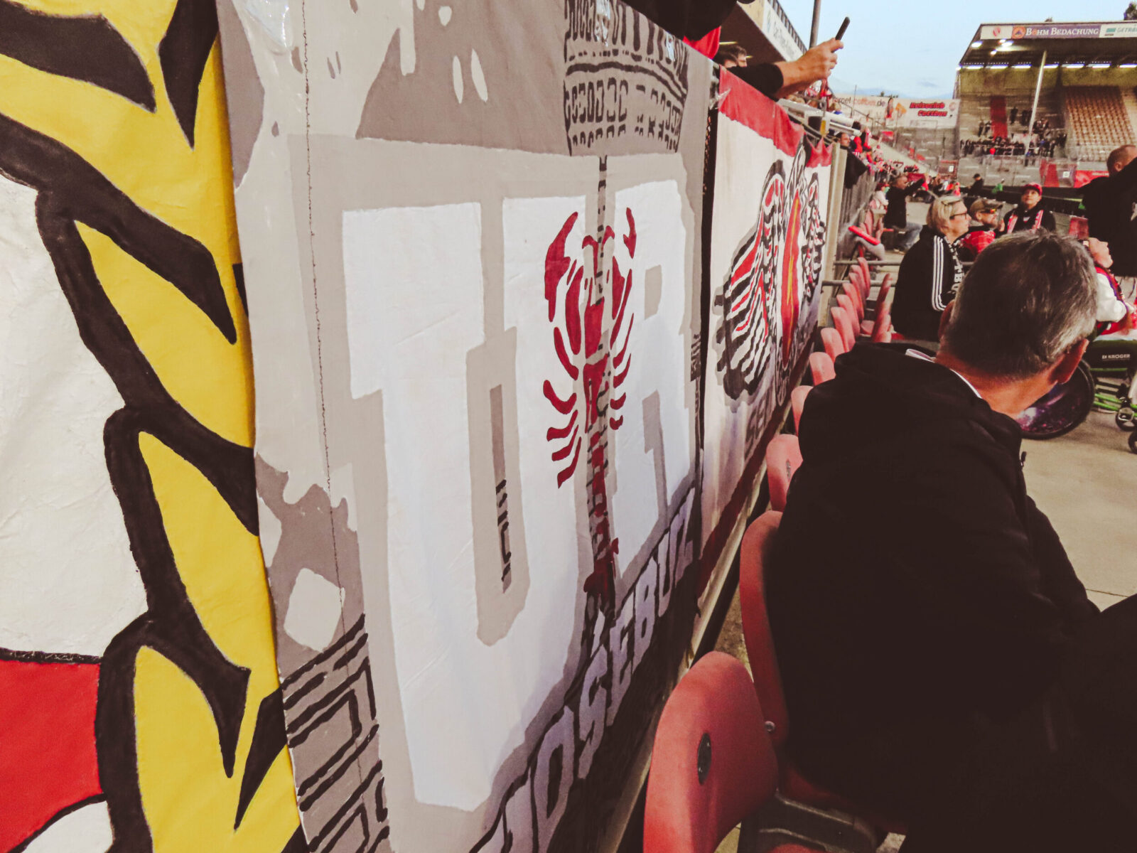 FC Energie Cottbus – SV Germania 90 Schöneiche 4:1 (2)