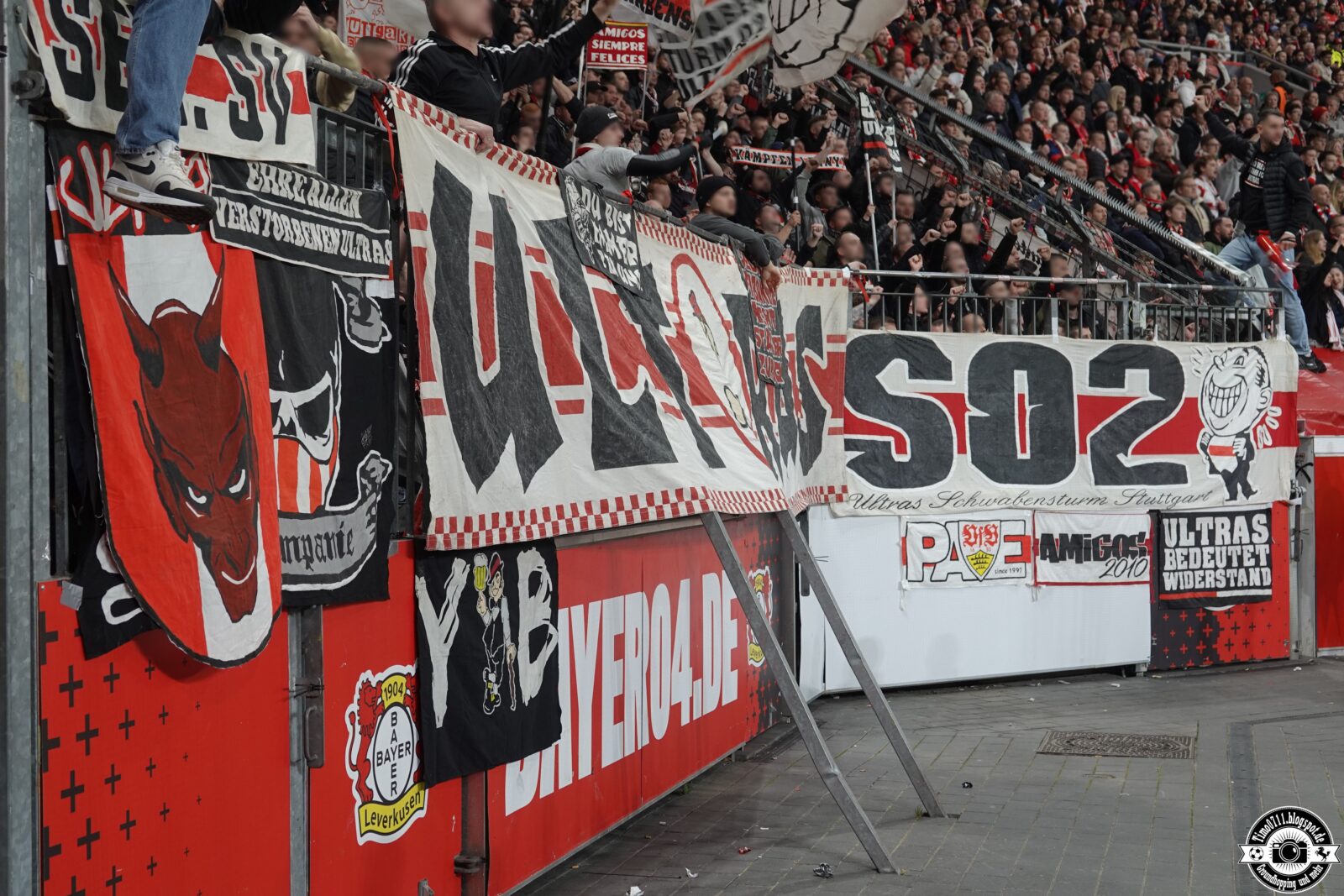 Bayer 04 Leverkusen – VfB Stuttgart 0-0 (20)
