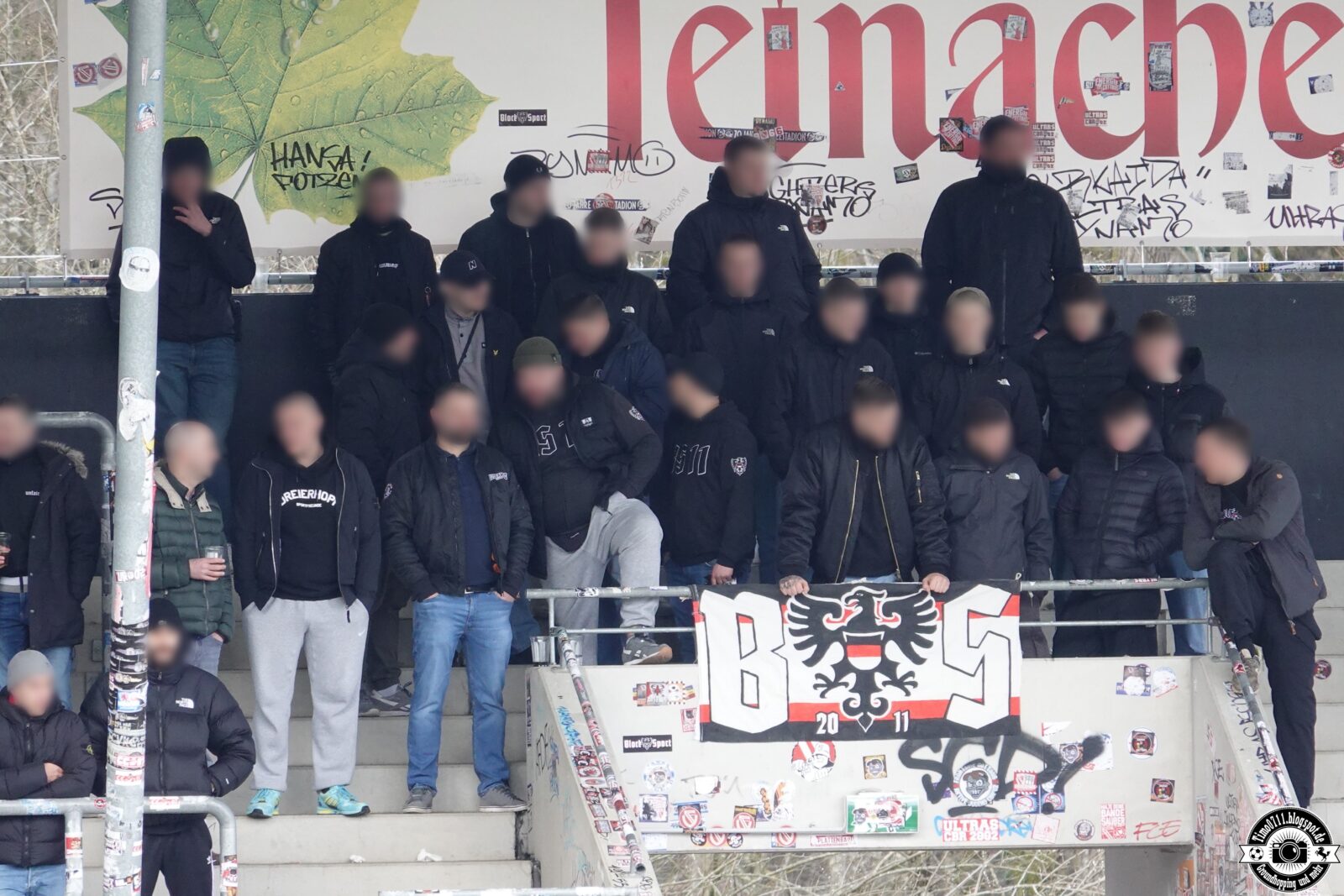 SG Sonnenhof Großaspach – SSV Reutlingen 5-1 (8)