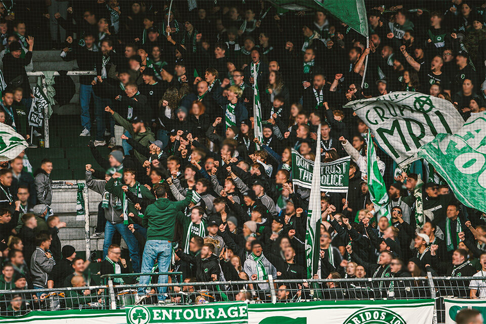 SpVgg Fürth – Fortuna Düsseldorf 1-0 (3)