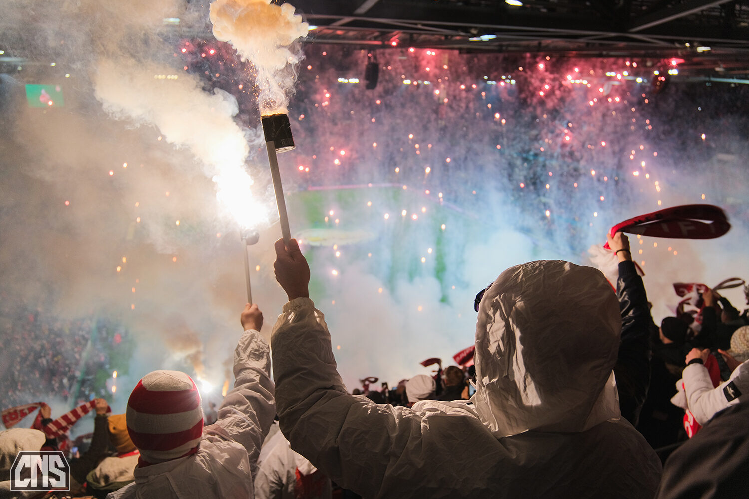 1. FC Köln – Hertha BSC 2-1 n.V. (78)