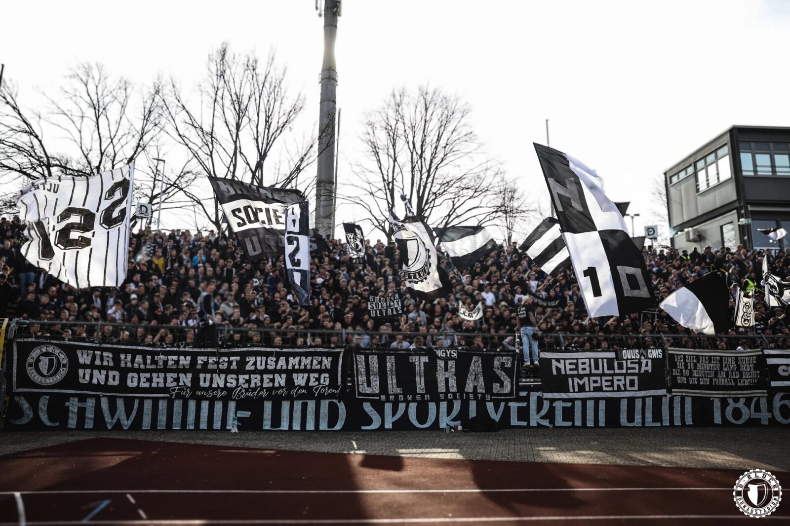 SSV Ulm 1846 – SV Elversberg 0-0 (3)