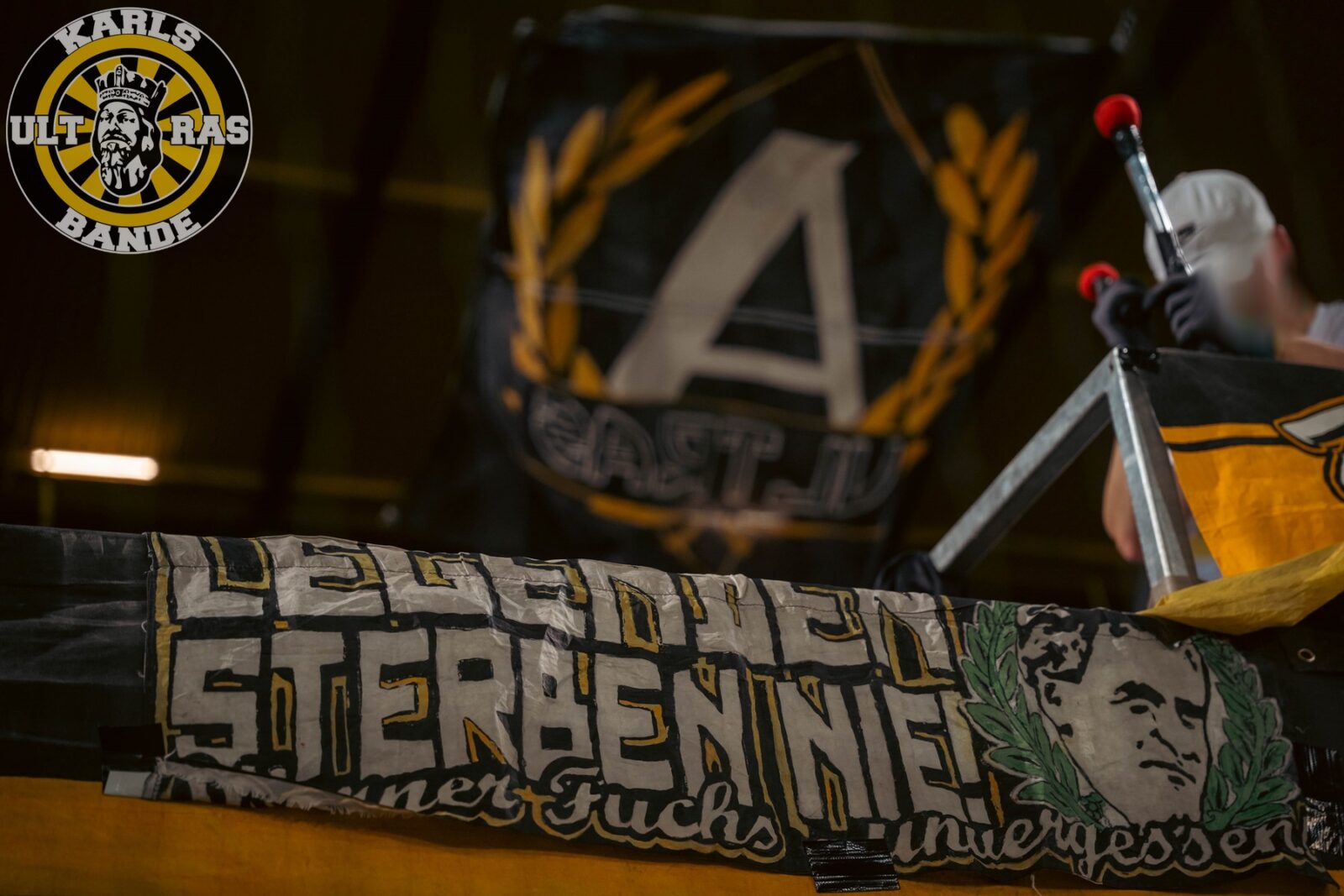 TSV Alemannia Aachen – Viktoria Köln 1-0 (61)