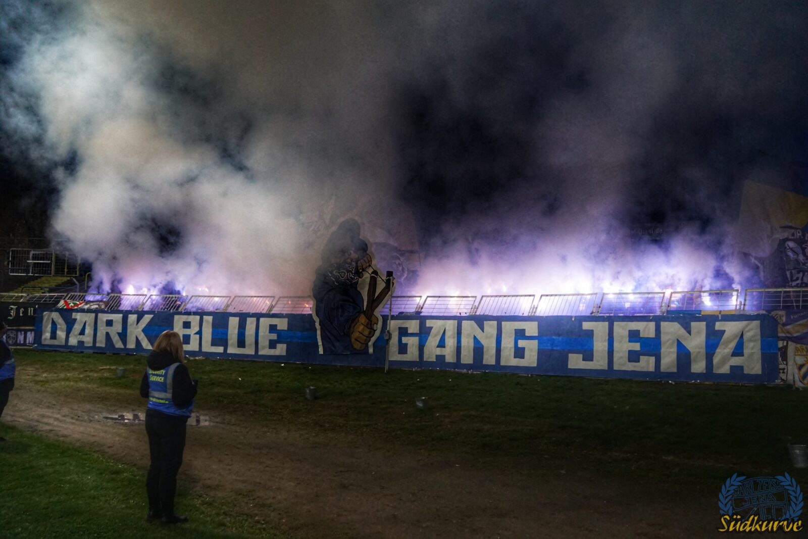 1. FC Lokomotive Leipzig – FC Carl Zeiss Jena 2-0 (1)