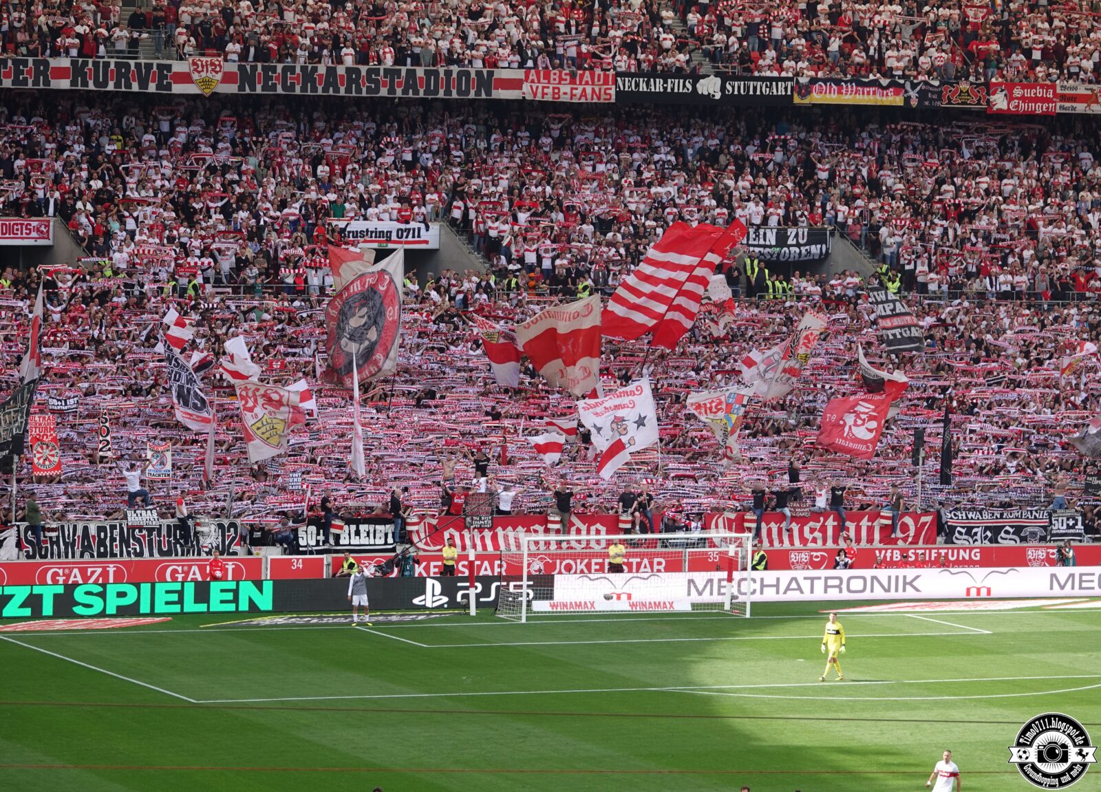 VfB Stuttgart – FC Bayern München 3-1 (52)