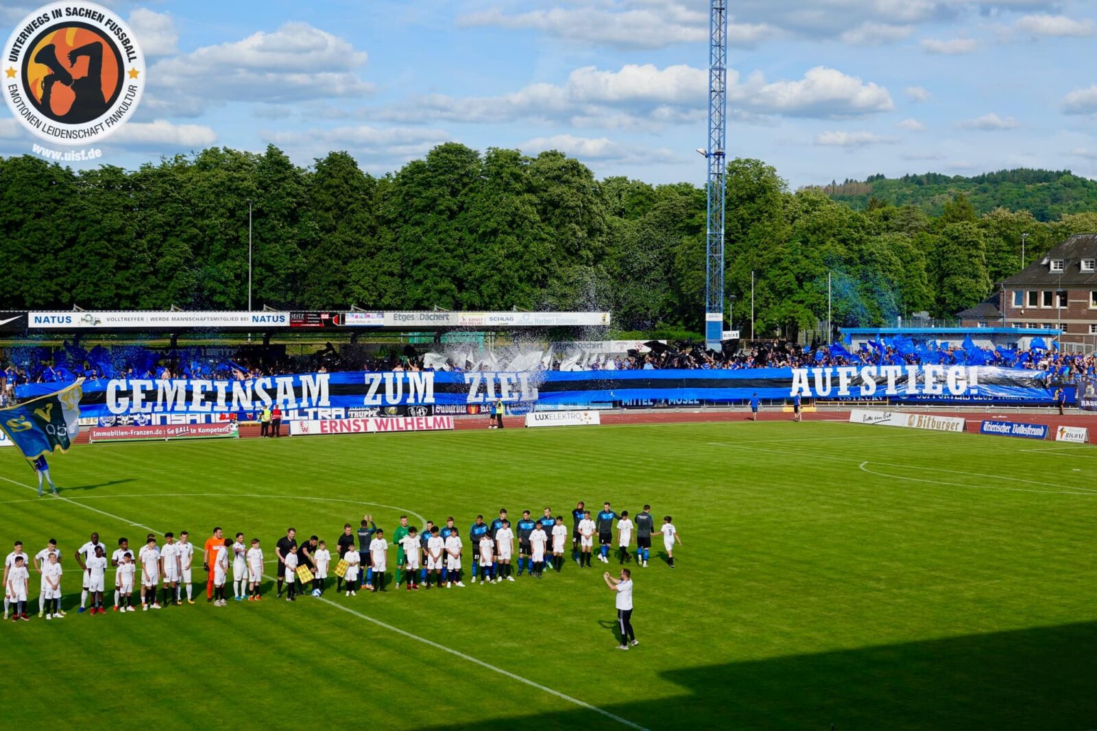 SV Eintracht Trier 05 – VfR Wormatia Worms 2-1 (5)