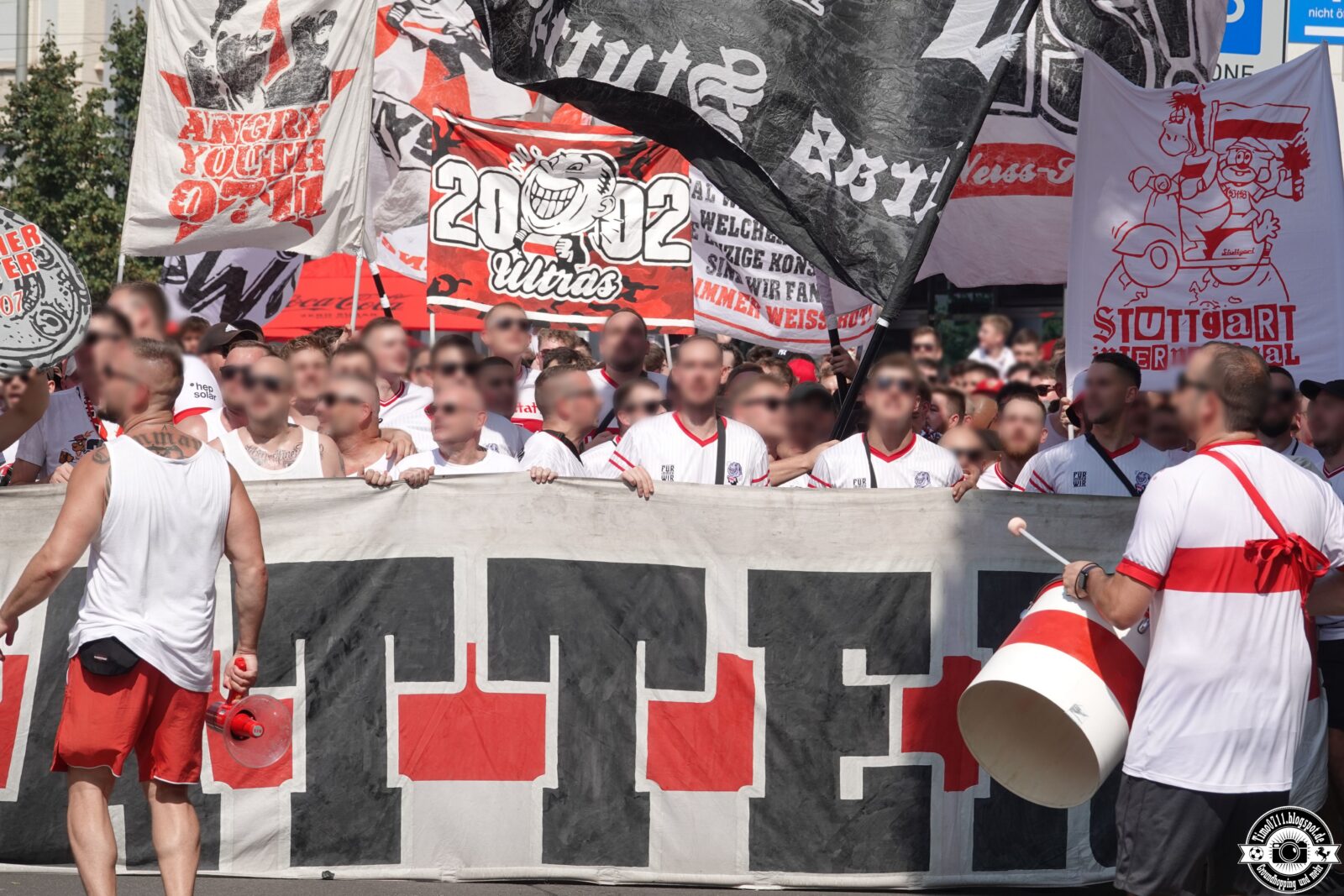 VfB Stuttgart – 1. FSV Mainz 05 3-3 (82)
