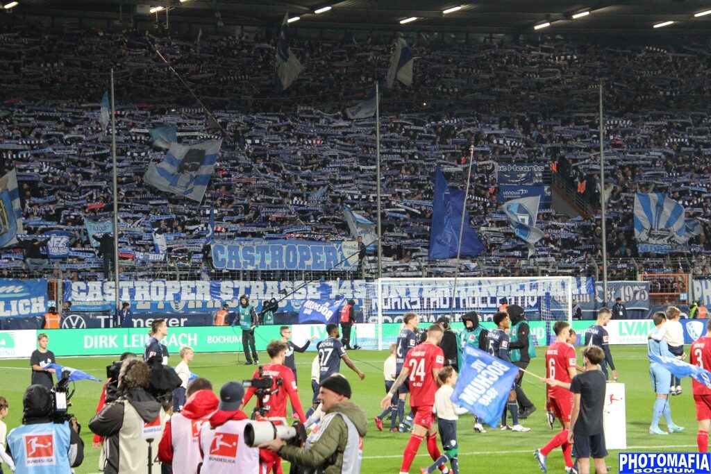 VfL Bochum – 1. FC Köln 1-1 (2)