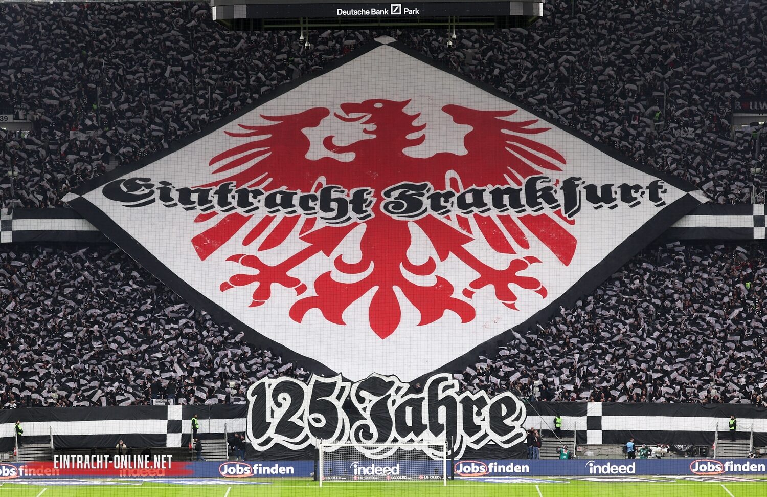 Eintracht Frankfurt – TSG Hoffenheim 3-1 (2)