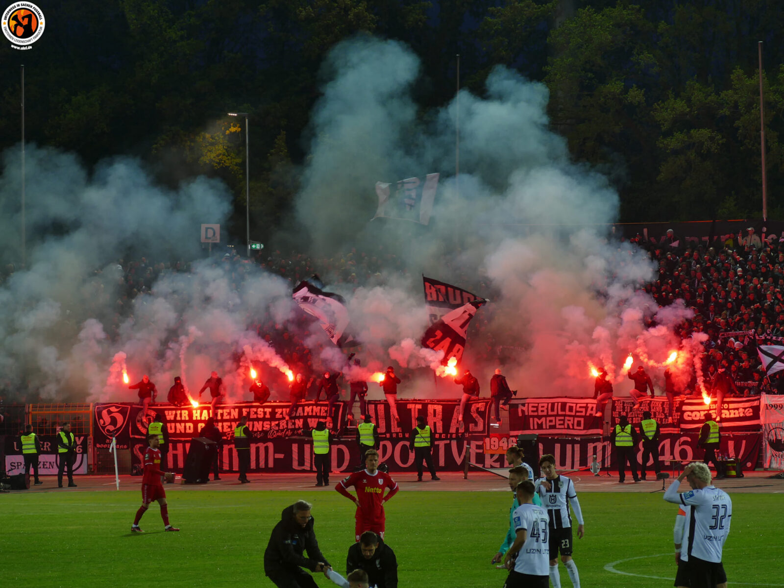 SSV Ulm 1846 – SSV Jahn Regensburg 1-0 (4)