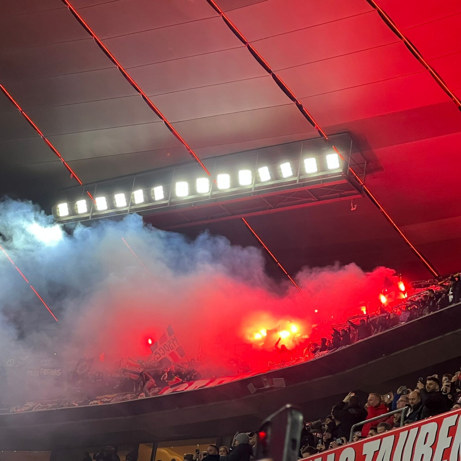 FC Bayern München – Paris SG (7)