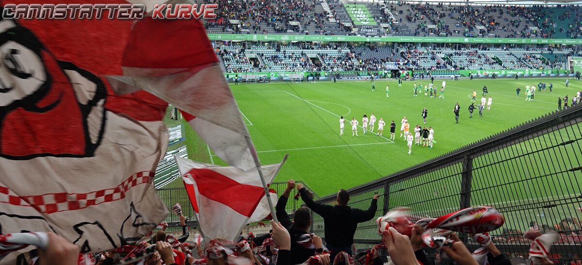 VfL Wolfsburg – VfB Stuttgart 2-2 (27)