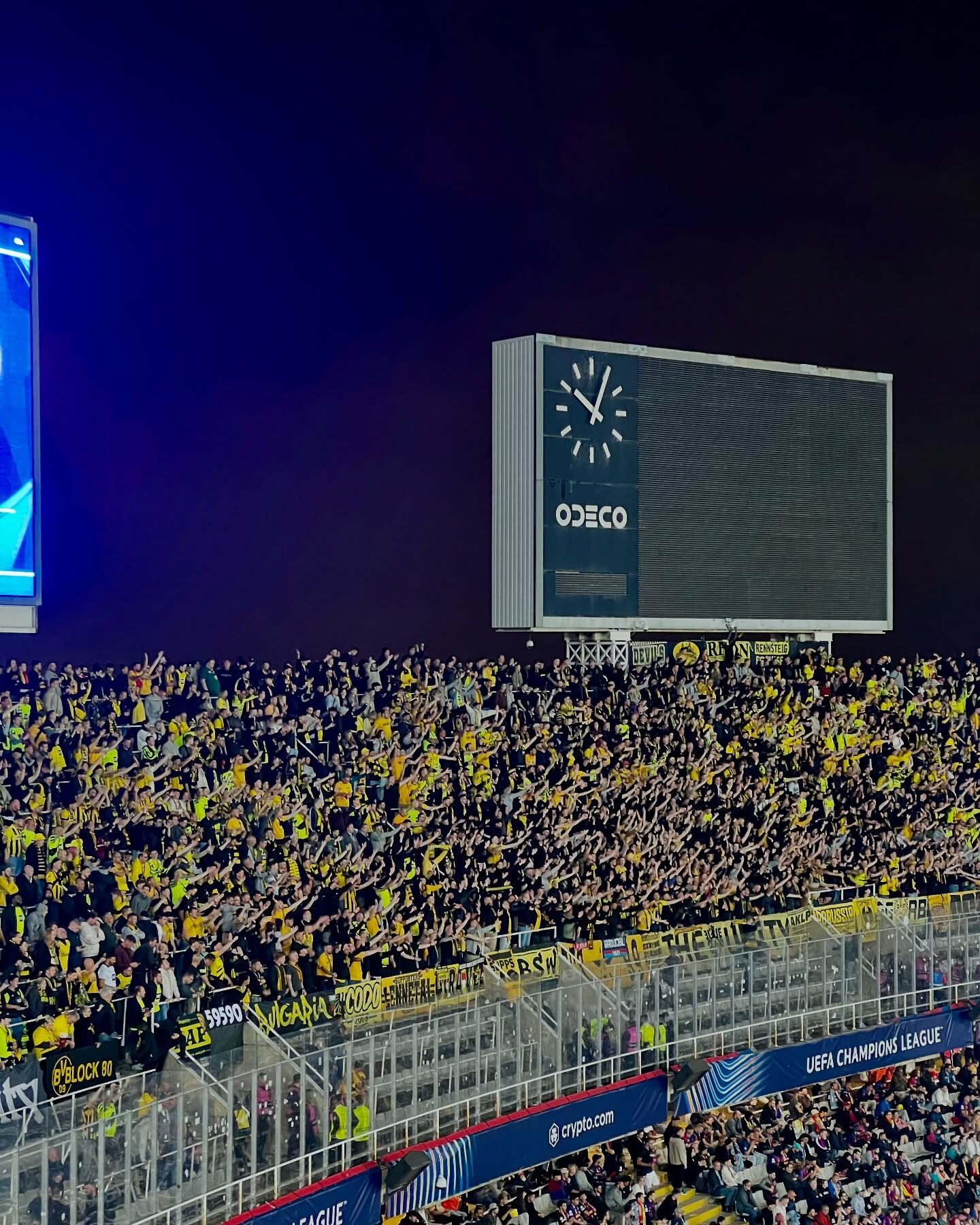 FC Barcelona – Borussia Dortmund 4-0 (6)