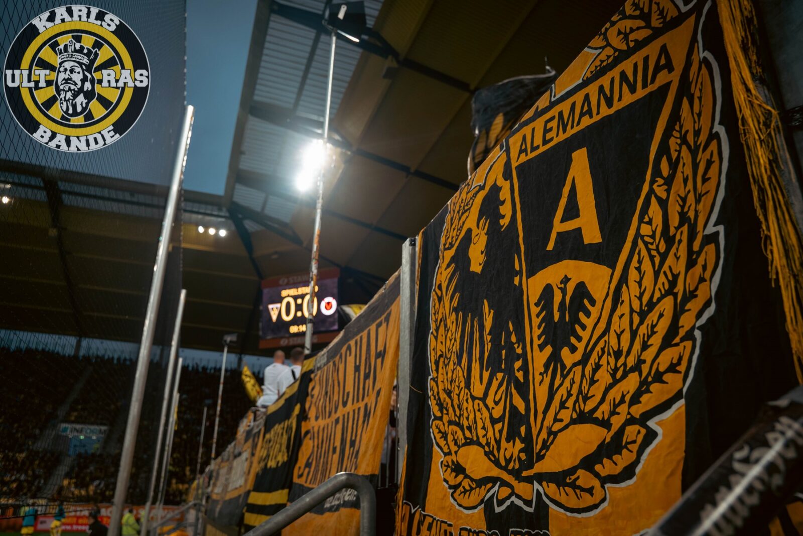 TSV Alemannia Aachen – Viktoria Köln 1-0 (20)