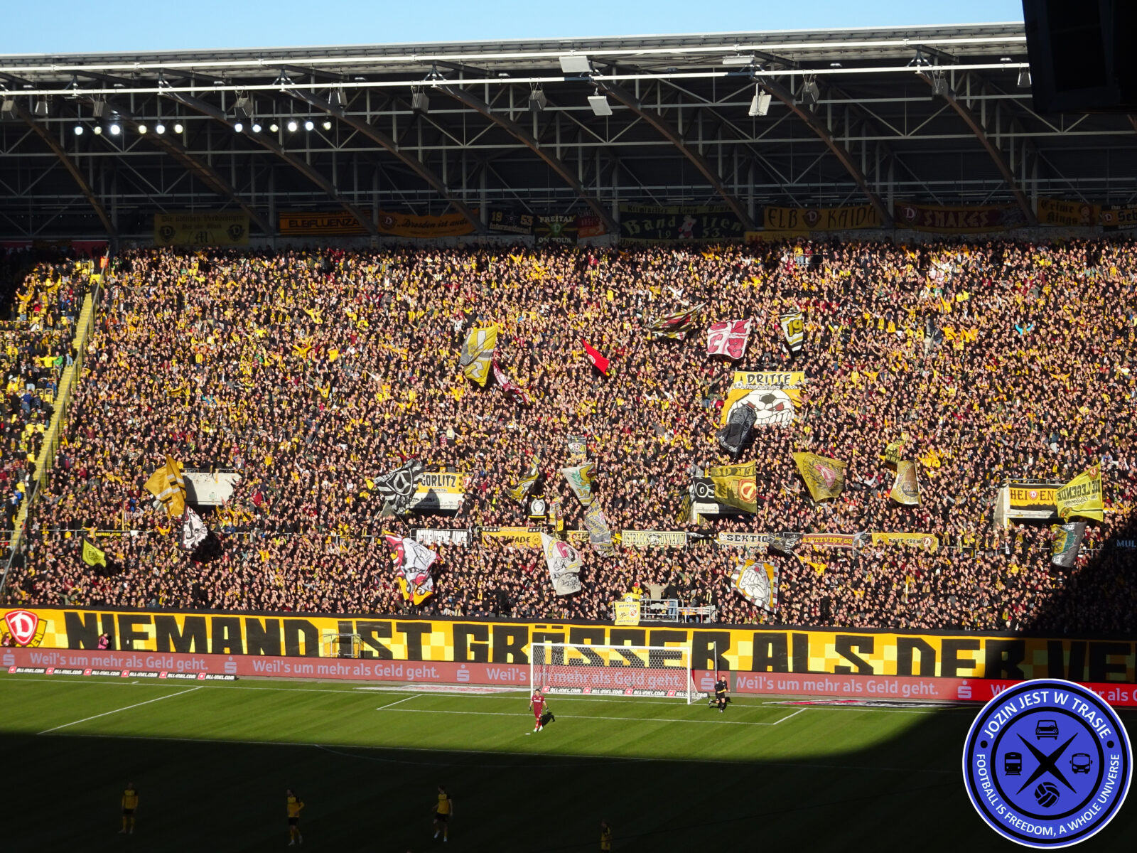 Dynamo Dresden – Viktoria Köln 2-3 (3)