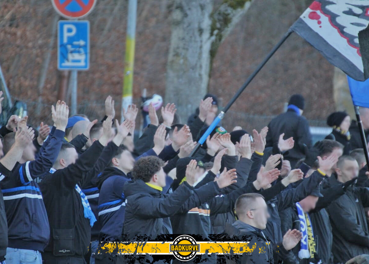 VFC Plauen – FSV Wacker 90 Nordhausen 3-0 (2)