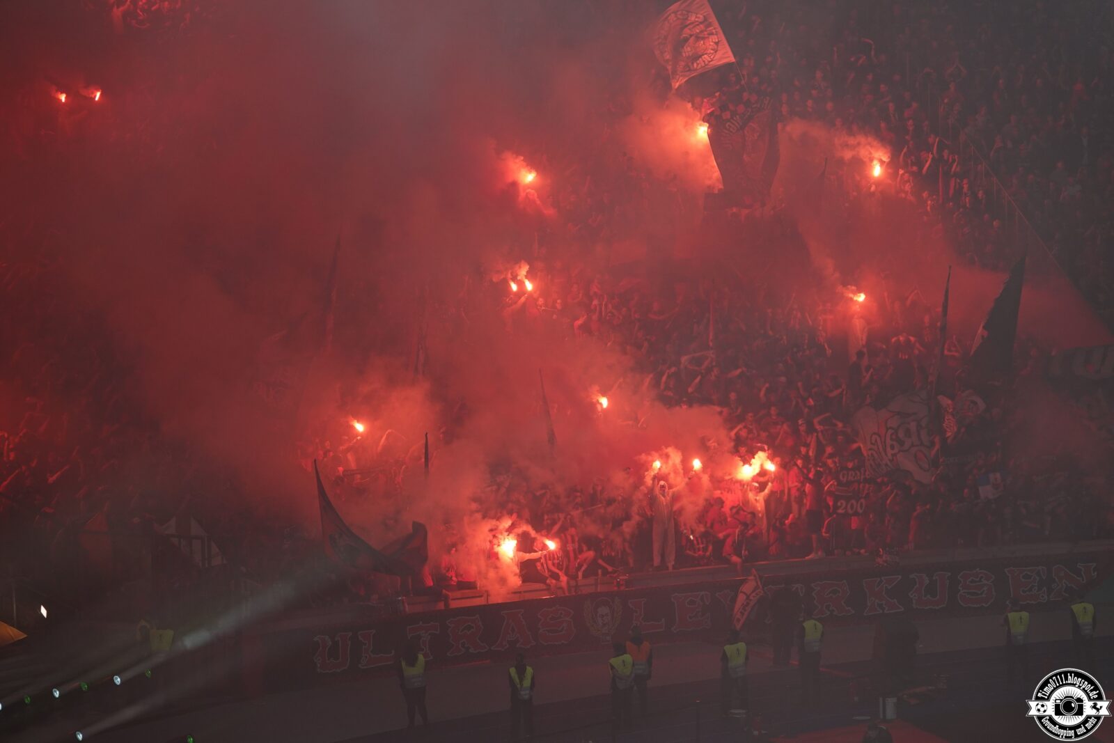 1. FC Kaiserslautern – Bayer 04 Leverkusen 0-1 (5)