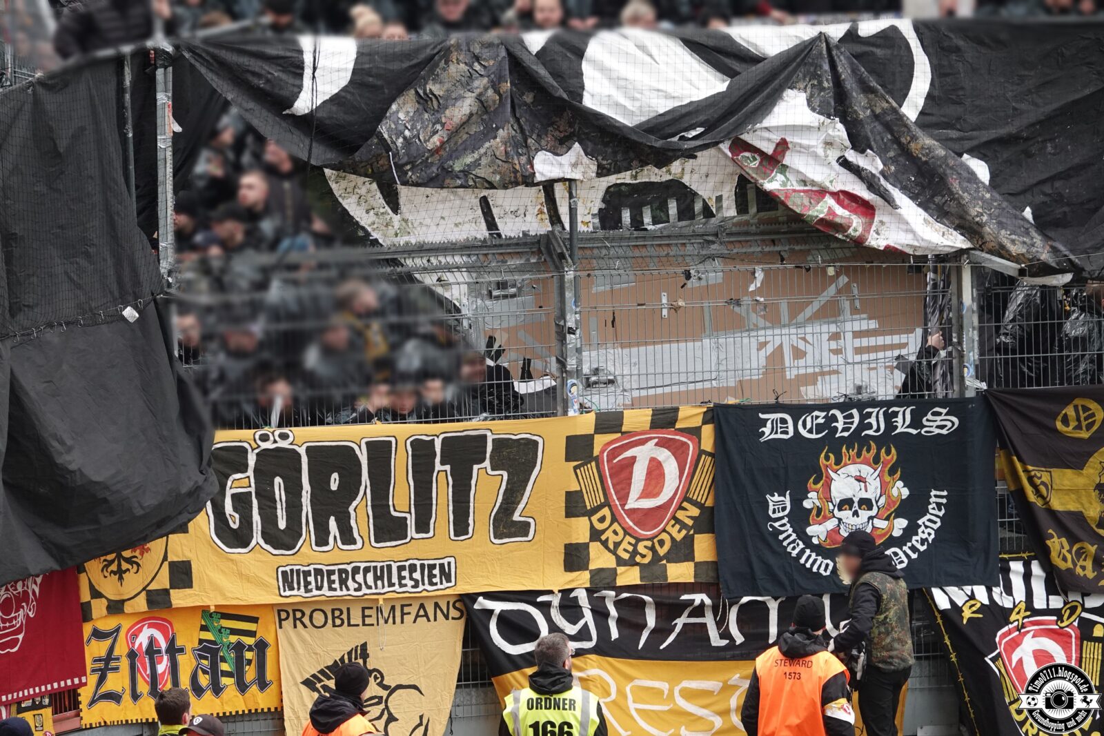 FC Energie Cottbus – Dynamo Dresden 1-1 (50)