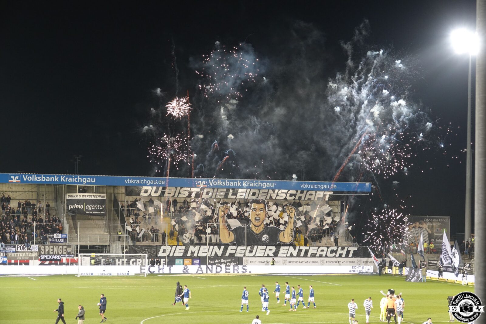 SV Sandhausen – DSC Arminia Bielefeld 1-0 (4)