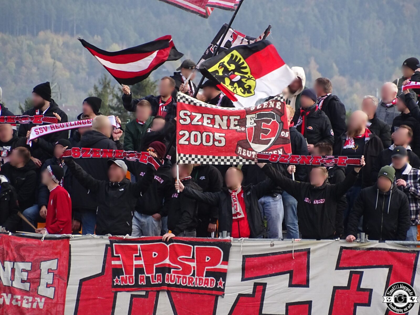 FC Holzhausen – SSV Reutlingen 0:1 (5)