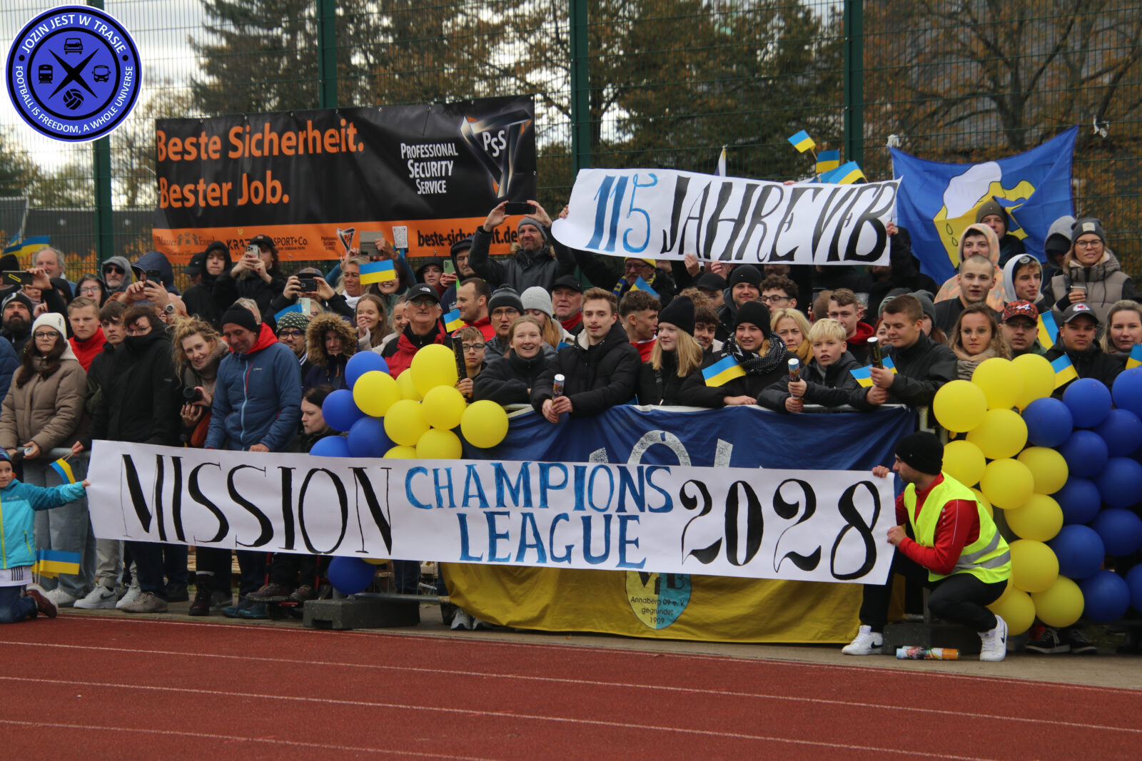 VfB Annaberg 09 – FC Erzgebirge Aue 0-2 (6)