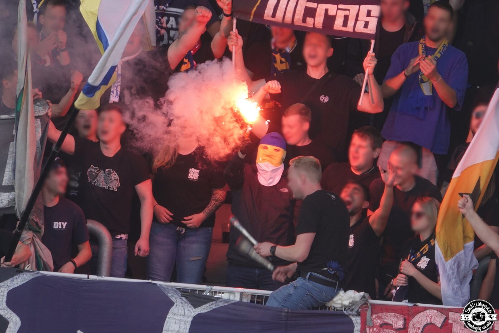 FC Rot-Weiß Erfurt – FC Carl Zeiss Jena 1-1 (28)