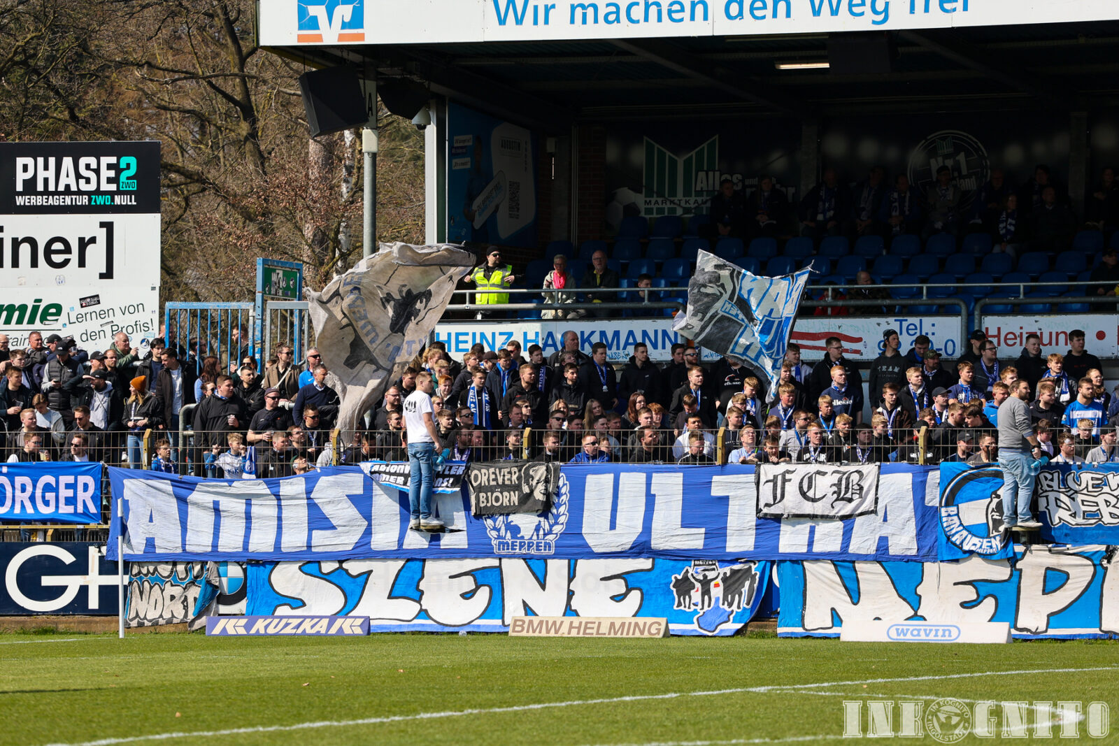 SV Meppen – FC Ingolstadt 0-3 (2)