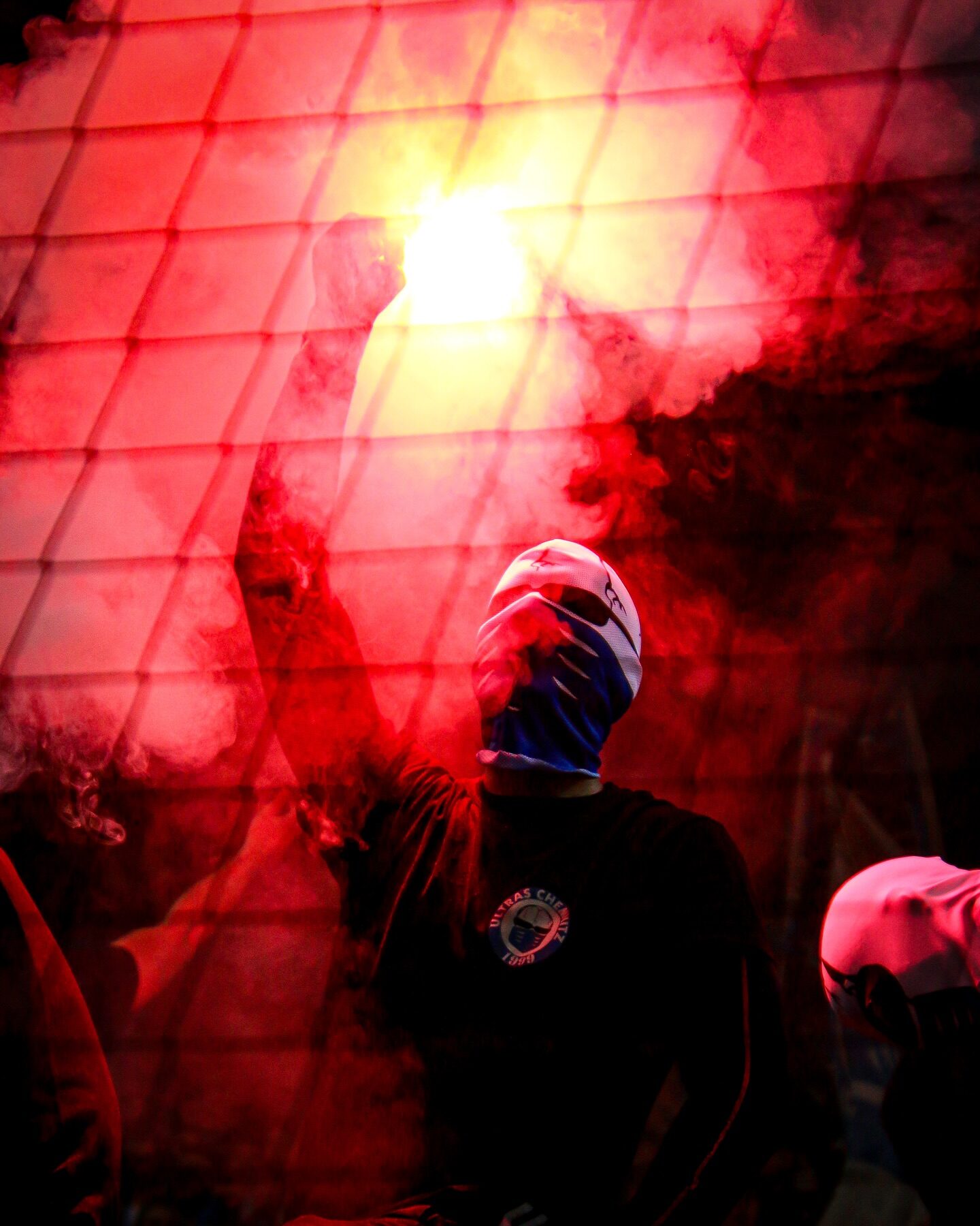 Chemnitzer FC – Hallescher FC 3:0 (1)