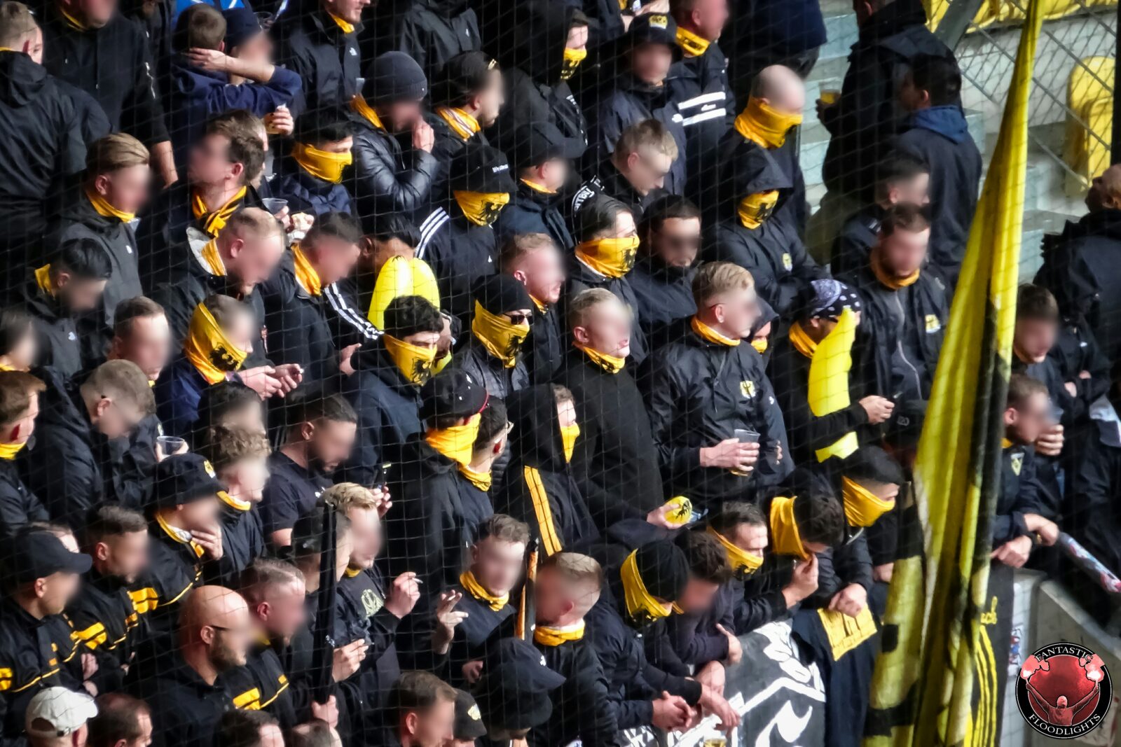 Dynamo Dresden – TSV Alemannia Aachen 0-0 (22)