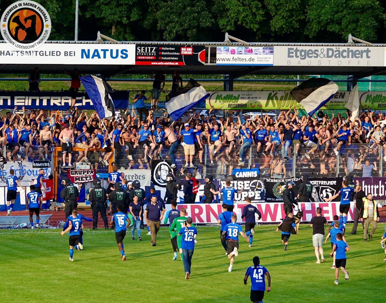 SV Eintracht Trier 05 – VfR Wormatia Worms 2-1 (13)