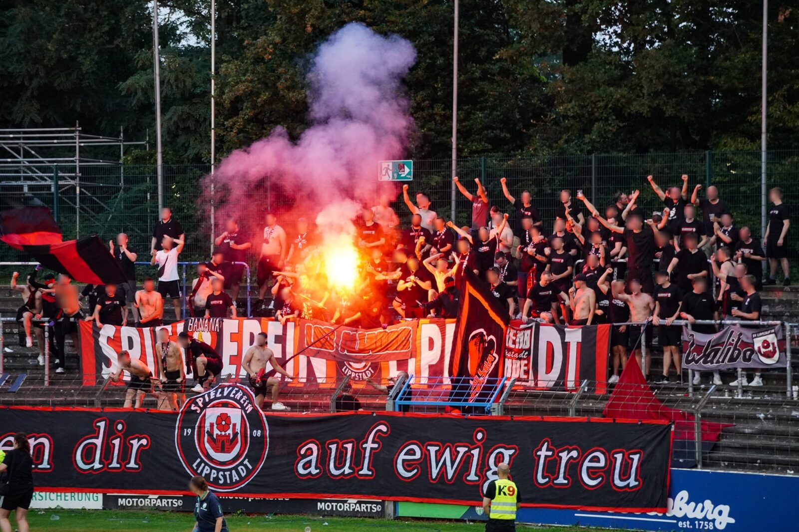 FC Gütersloh – SV Lippstadt 08 2-1 (2)