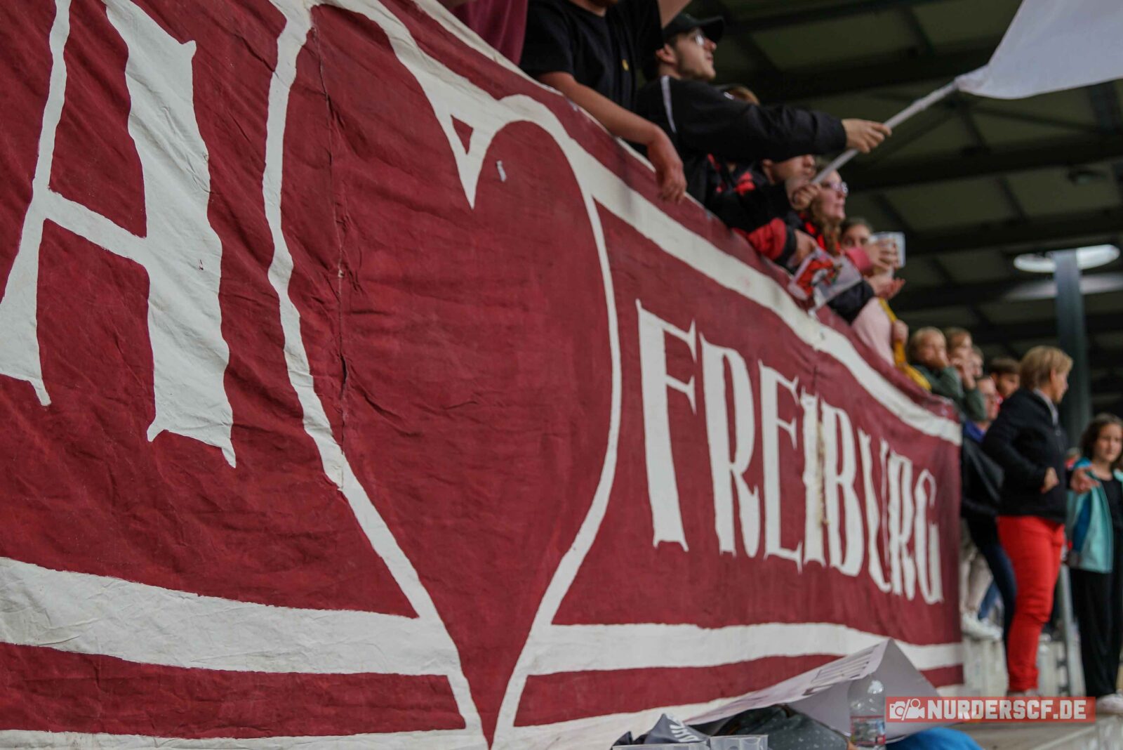 SC Freiburg Frauen – Eintracht Frankfurt Frauen 2-4 (13)