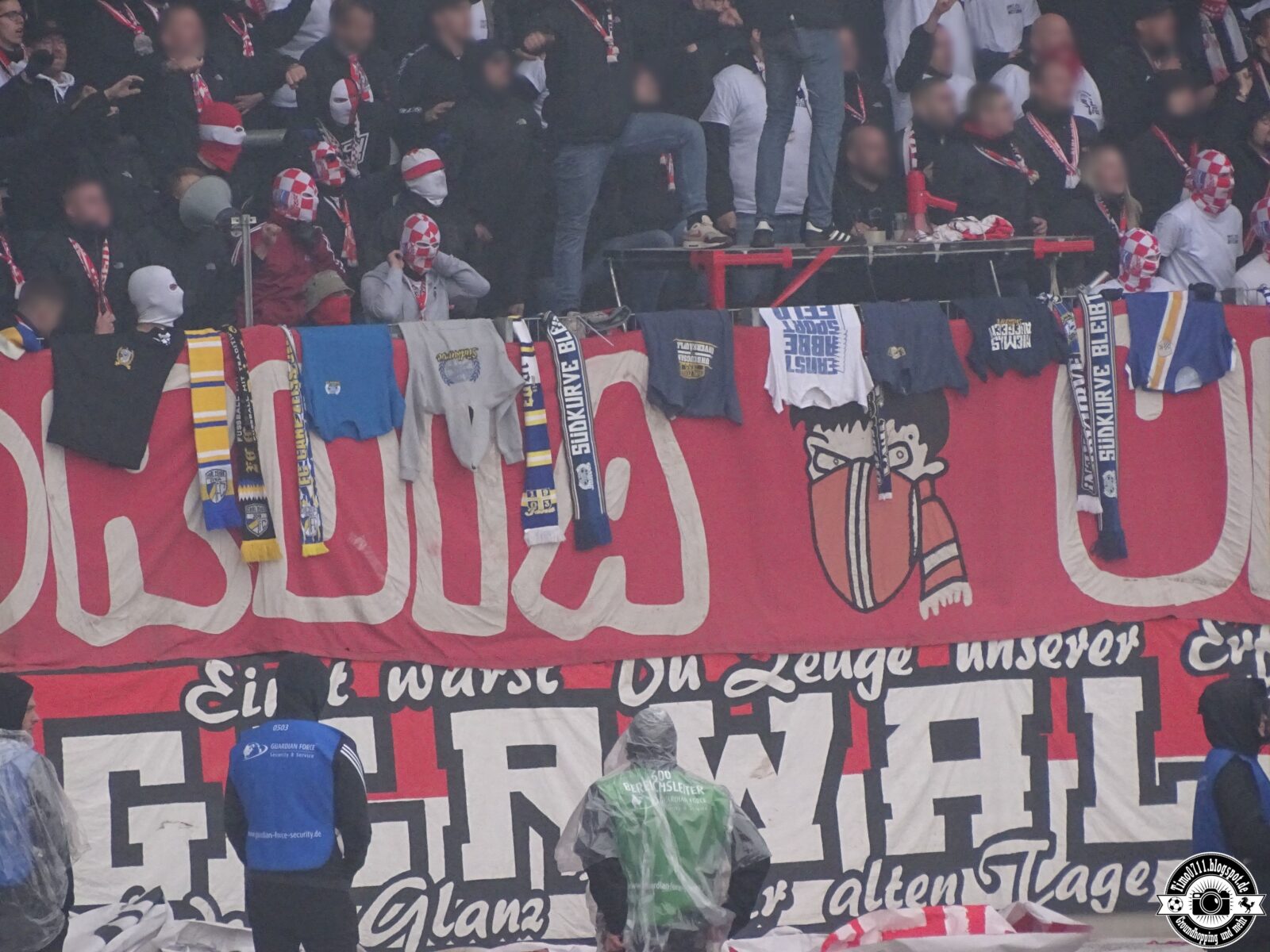 FC Rot-Weiß Erfurt – FC Carl Zeiss Jena 1-1 (40)