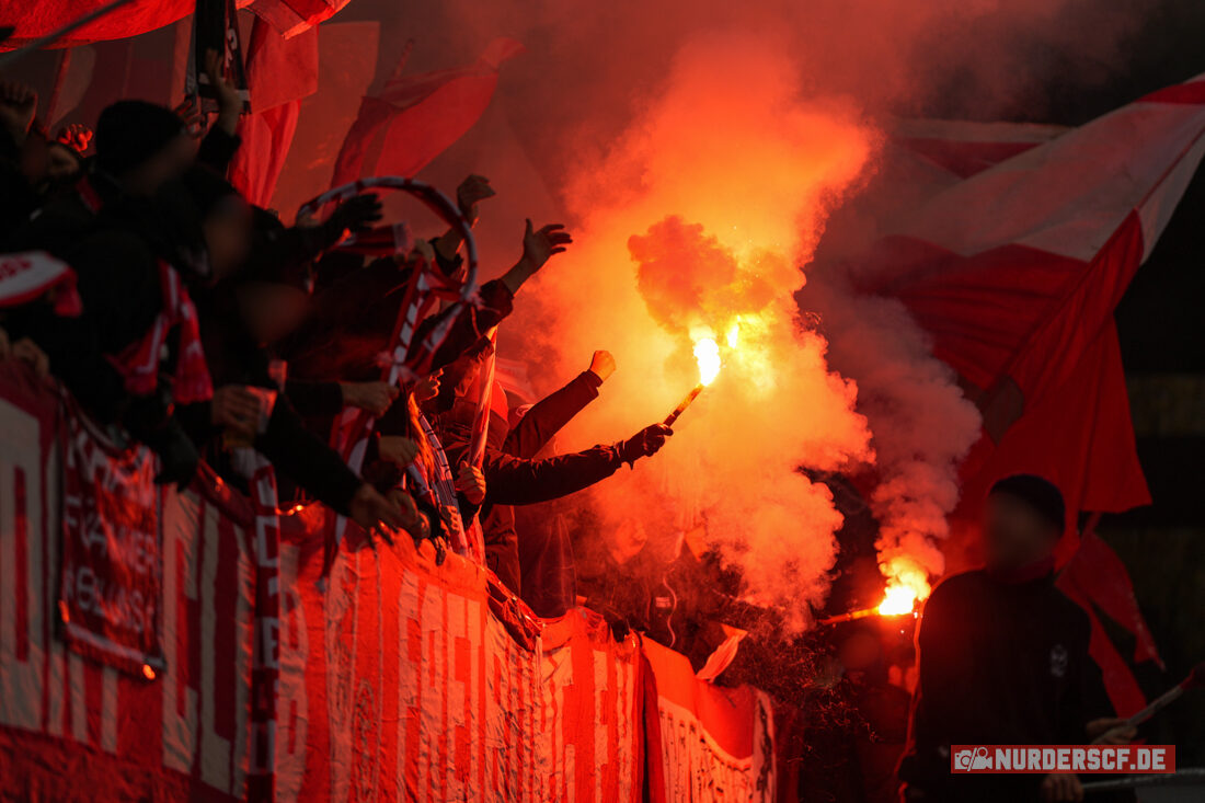 SC Freiburg II – SC Preußen Münster 2-2 (12)