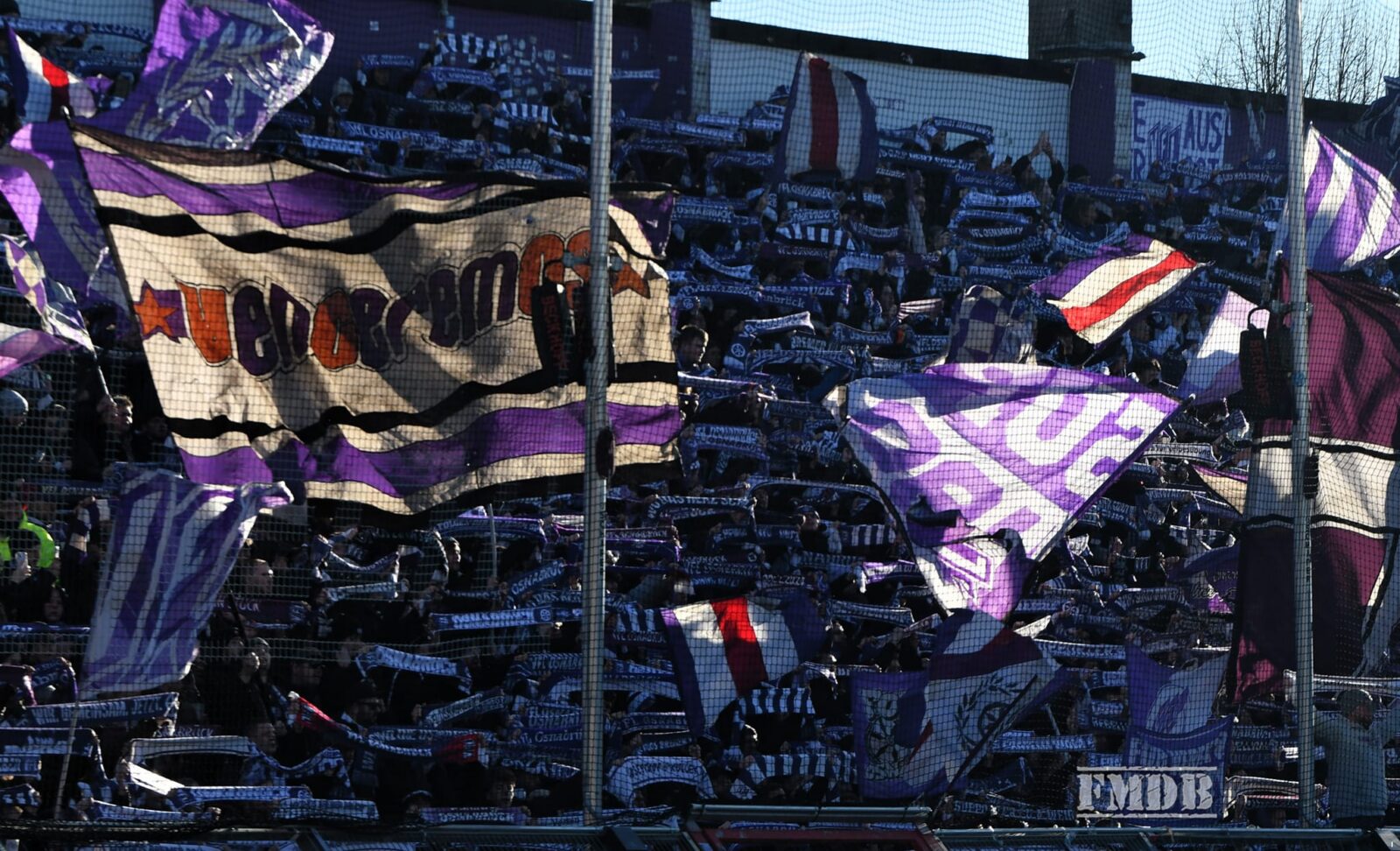 VfL Osnabrück – TSV Alemannia Aachen 1-1 (2)