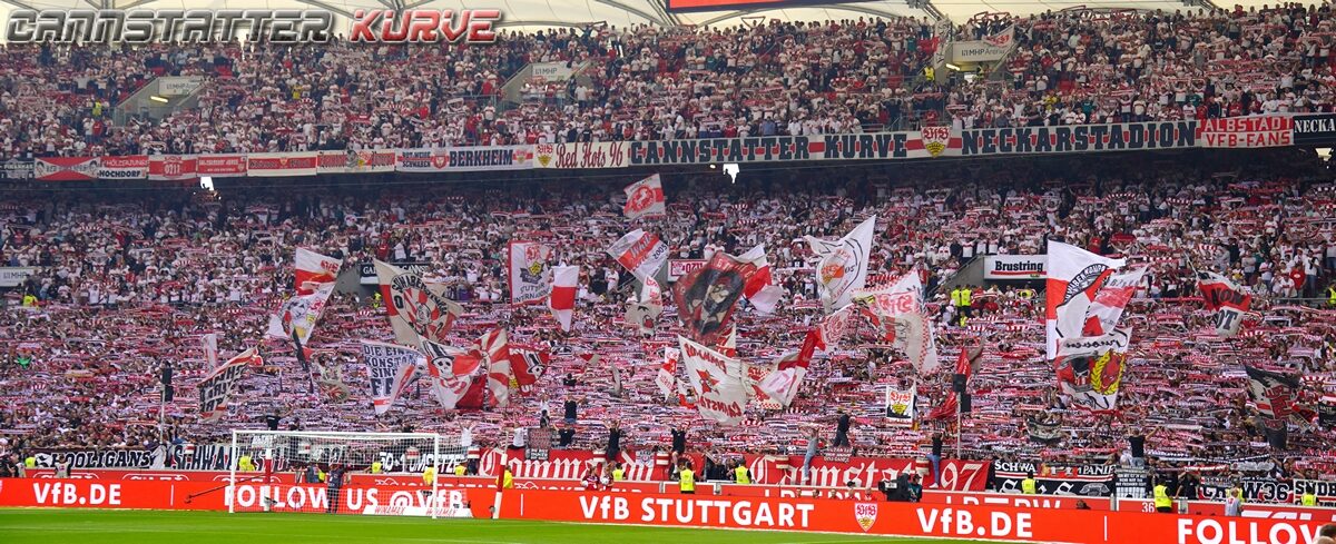 VfB Stuttgart – Borussia Dortmund 5-1 (65)