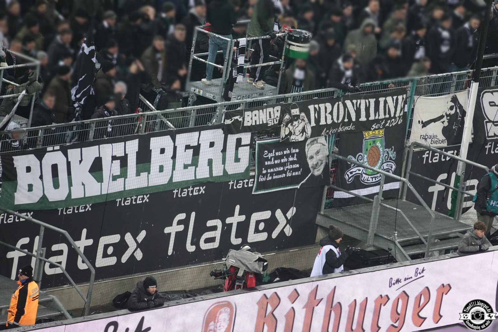 Borussia Mönchengladbach – VfB Stuttgart 3-1 (9)